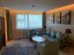 -沈阳丽都酒店