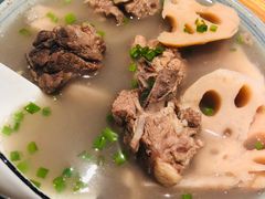 -静一餐厅·湖北菜(前门创始店)