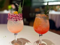 -狮拾久·现代新加坡料理(福田COCO Park店)