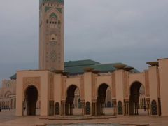 -哈桑二世清真寺