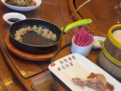 -全聚德(常州店)