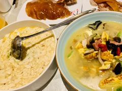 -大碗居·烤鸭·鱼头泡饼(天坛东门店)