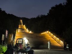 -潜山国家森林公园