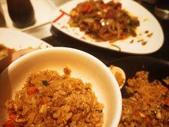 -火地铁板烧(昆山万象汇店)
