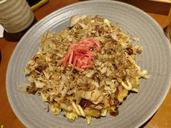 -気楽亭和食料理(气乐亭大世界本店)