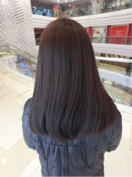 签到图片-icare美发沙龙