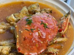 -琼大师东方烤乳猪(亚特兰蒂斯店)