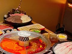 -晓宇重庆火锅(西安荟聚店)