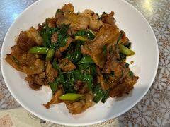 -文三里屯面馆(三里屯店)