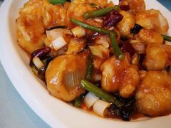 -万宝海鲜舫(劳动公园店)