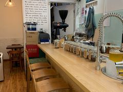 -COFFEE HOLIC(朝外SOHO店)