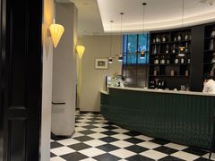 -外滩三号餐厅·创意中餐