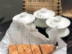 -Let's Taipei 非常烘焙(太古里店)