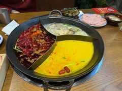 -萍姐火锅·公路夜市(南京弘阳广场店)