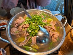 -肖四女乐山跷脚牛肉(世博源店)