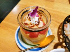 -桃屋日本料理(清华科技园店)