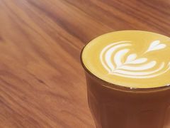 -Peet's Coffee皮爷咖啡(万象天地店)