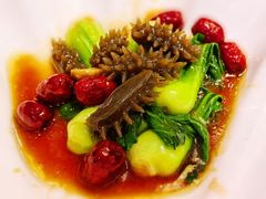 -功德林素菜饭庄(前门店)