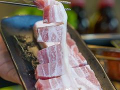 -灶边炉台·东北融合烤肉(南山店)