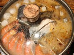 -创味·民间海南菜·非遗藤桥排骨(藤桥·免税城店)