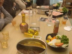 -呷哺呷哺 黄金牧场 (新辰里学清路店)
