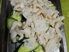 -威海海鲜王(窑头路店)