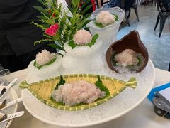 -渔文乐·海鲜大排档(壹品总店)