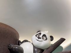 -眉州东坡·熊猫主题餐厅(枫蓝店)