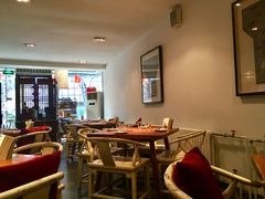 大堂-京尊烤鸭店JINGZUN(春秀路店)