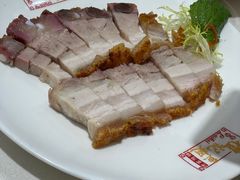 -凤城礼记鱼翅海鲜酒家(新马路总店)