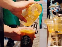 -星巴克臻选(南京艾尚天地店)