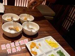 东海黄鱼锅-揽季锅物会.福建黄鱼.海鲜姿造(五四路店)