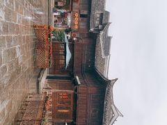 -紫阳古街