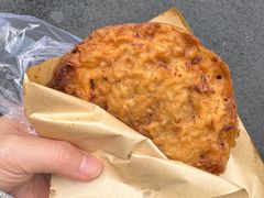 -扁头灯盏糕