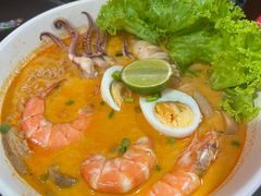 冬阴功-Kat's Kitchen