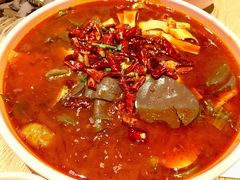 -食代馆(深业上城店)