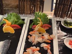 -厦门悦华酒店·绿庭主题自助餐厅