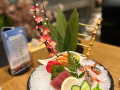 -东田之村自助餐厅(金水路店)