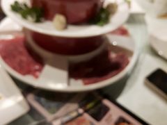 -北门涮肉·炭火铜锅涮肉(什刹海店)