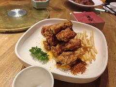 -赤宴·川菜(玉林店)
