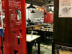 大堂-小柴米·传统江西菜(万寿宫店)