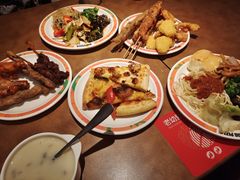 -比格比萨自助(宋家庄店)