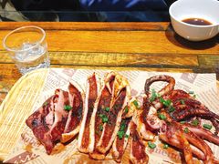 -金谷园饺子·烧烤(人大总店)