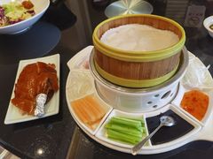 -新南华大酒店(长寿店)