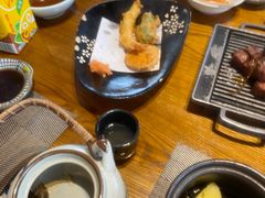 -山盛创作料理·Yamamori(珠宾店)