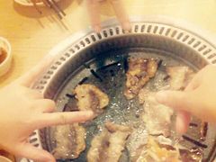 -贺野·自助炭火烤肉(紫藤路店)