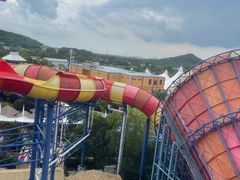 -上海玛雅海滩水公园