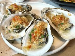 -79号渔船海鲜饭店(宝安店)