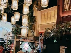-南京大牌档(龙江新城市广场店)