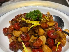 -王府井酒店(金桥港湾店)